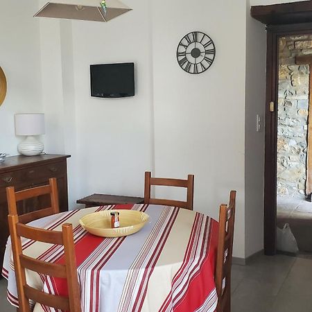 Logement Calme Et Authentique A Espelette Exterior foto